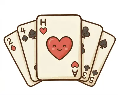 Card games